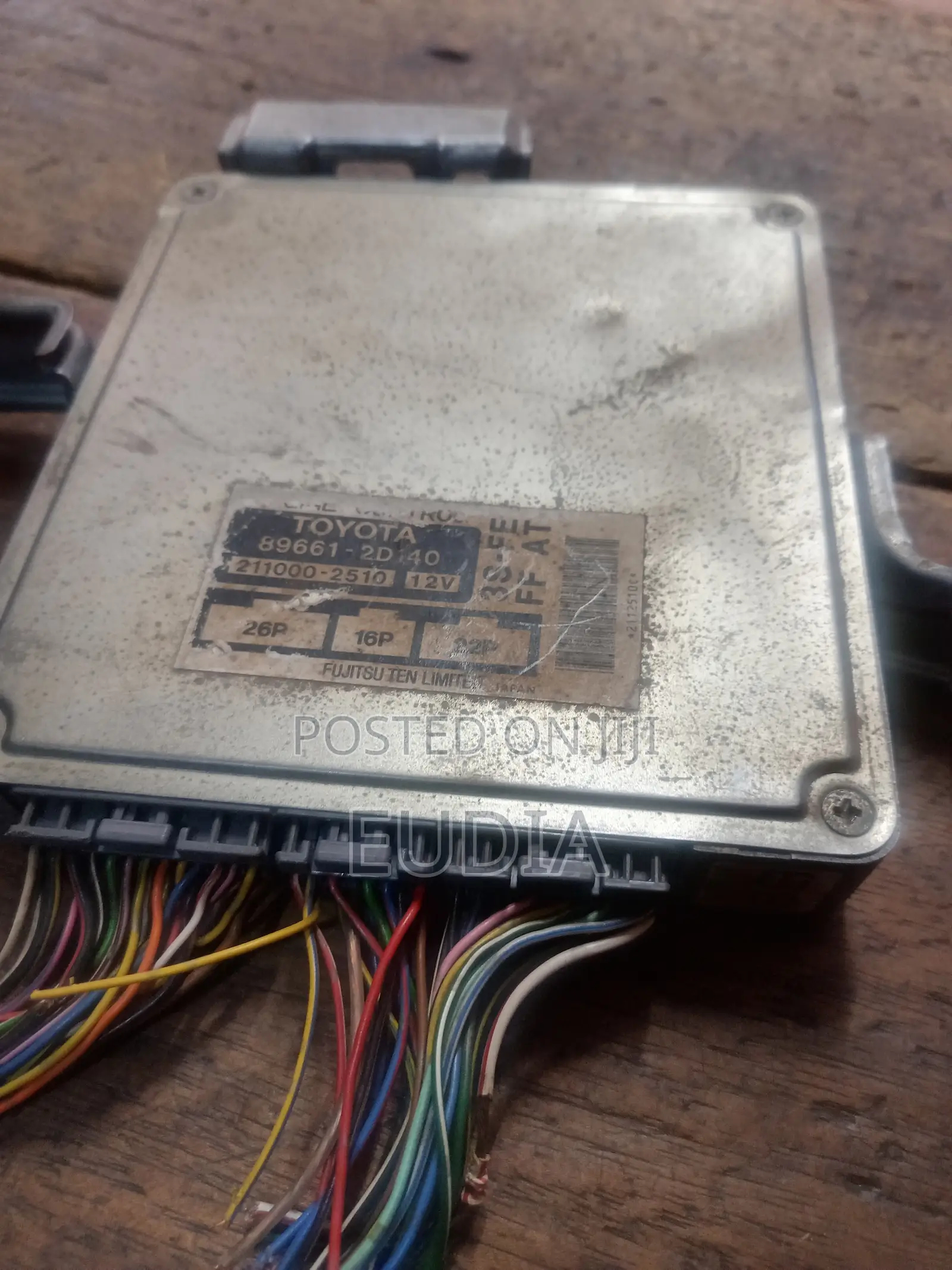 Computer 1kz