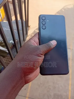 Samsung Galaxy A04s 64 GB Black