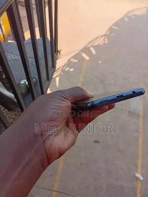 Samsung Galaxy A04s 64 GB Black