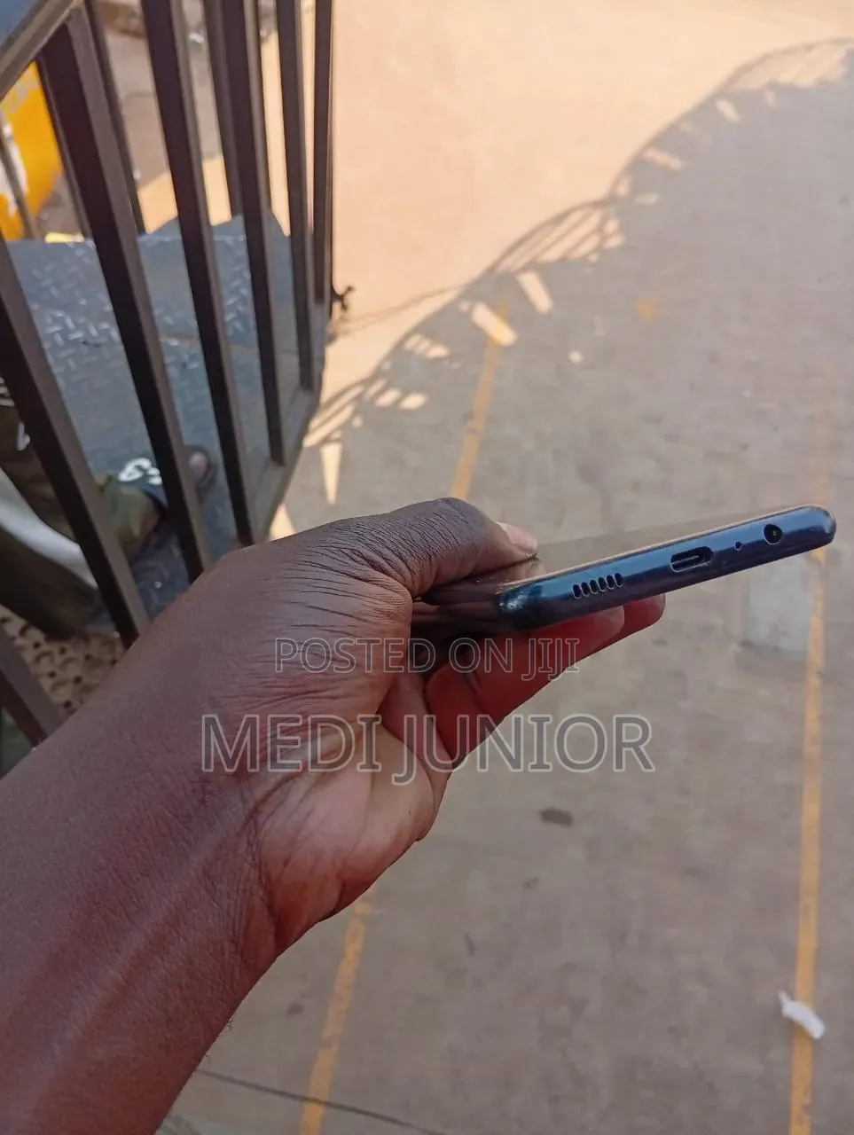 Samsung Galaxy A04s 64 GB Black