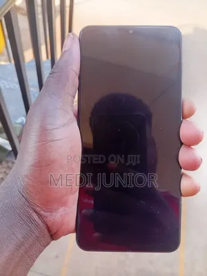Samsung Galaxy A04s 64 GB Black