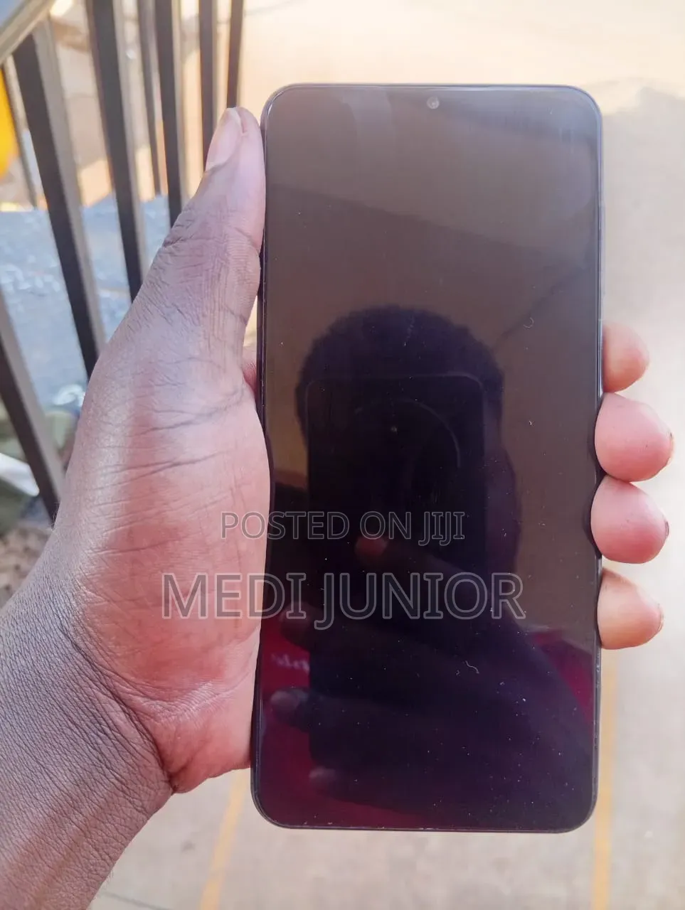 Samsung Galaxy A04s 64 GB Black