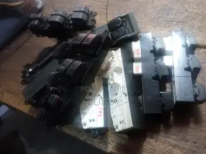 Main Switches