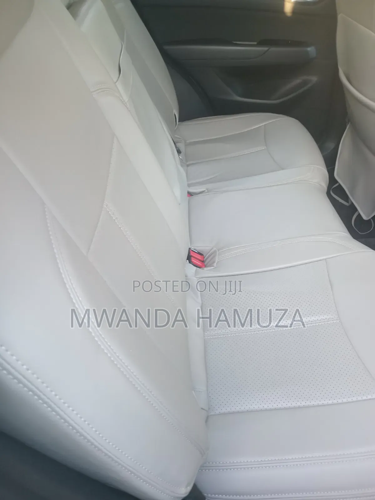 Mazda CX-5 2017 Gray