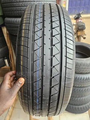 235 65 R16C Yokohama Bluearth Van Its a Brand New Tire in E Japan Type