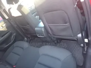 Mazda CX-5 2017 Red