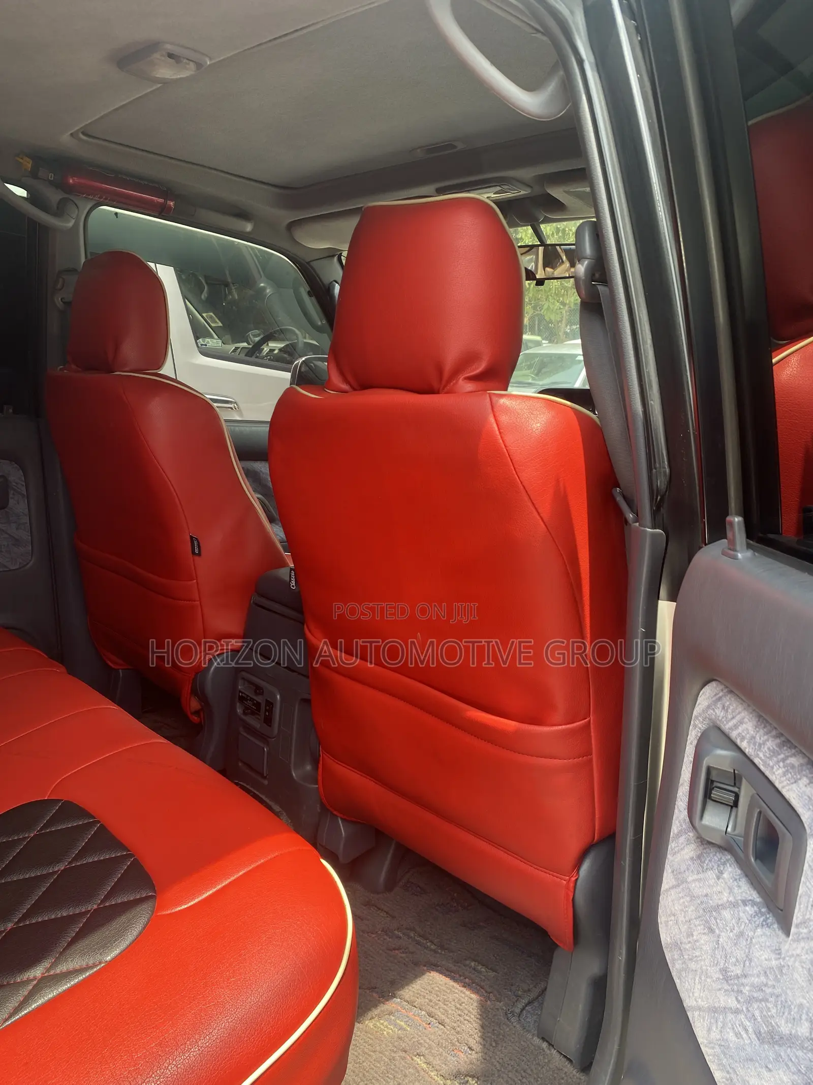 Toyota Land Cruiser Prado 2.7 3dr 2003 Gray