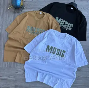 Men’s T-Shirts – Quality Affordable