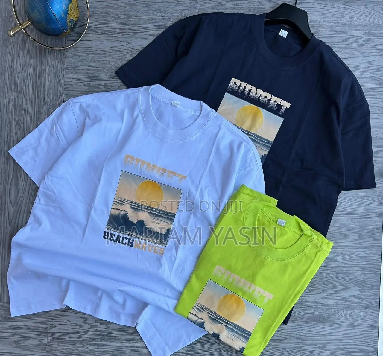 Men’s T-Shirts – Quality Affordable