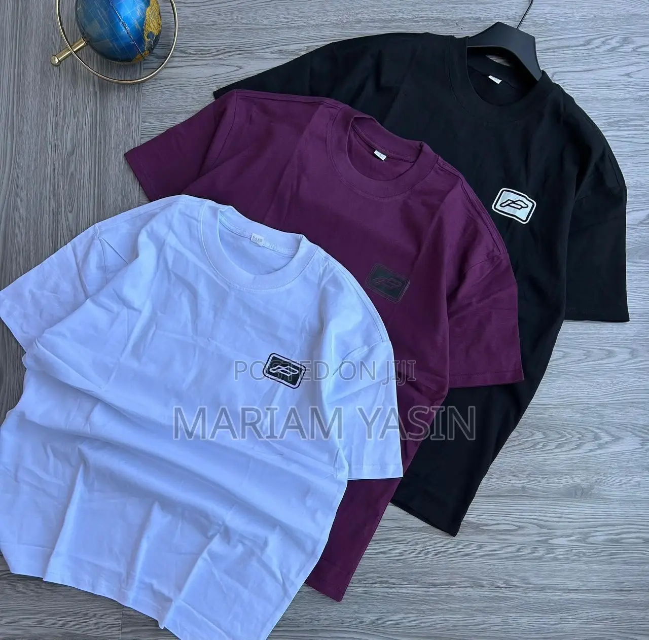 Men’s T-Shirts – Quality Affordable
