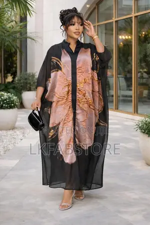 Classy Kaftan for Women