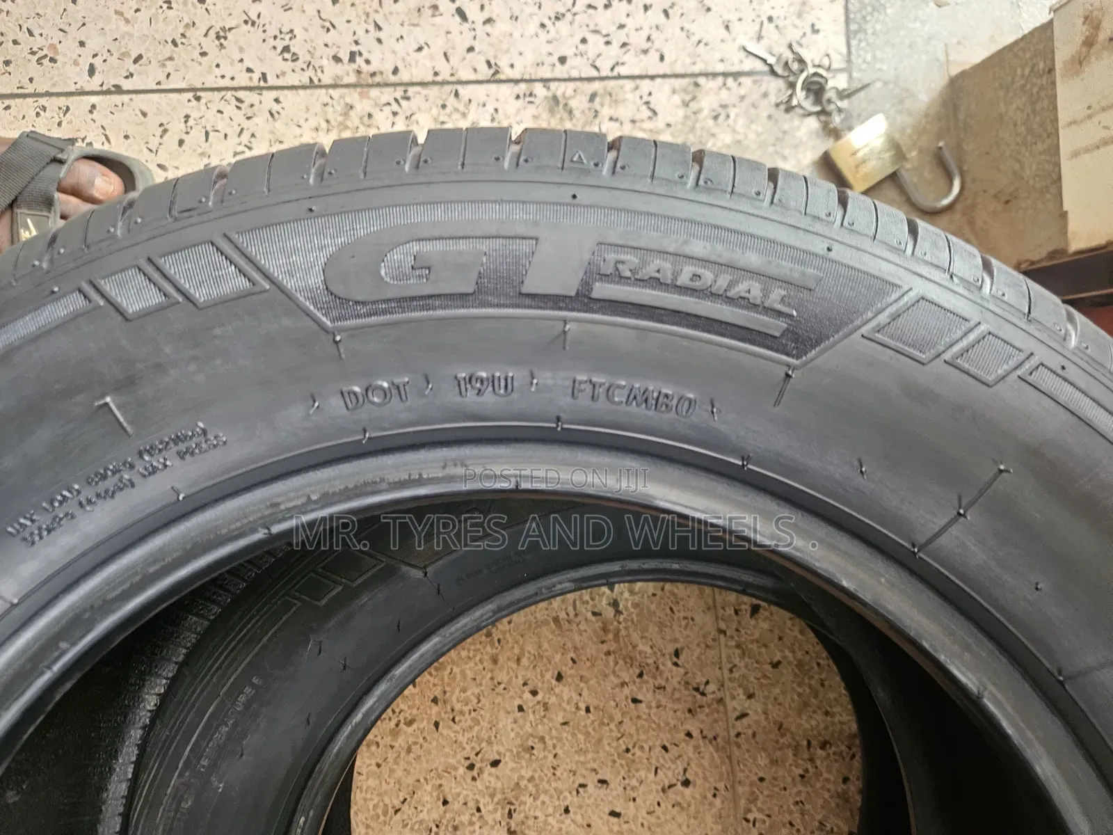 215 60 R16 Gt Radial Champiro Vp1. Any Type and Disney We Have It.