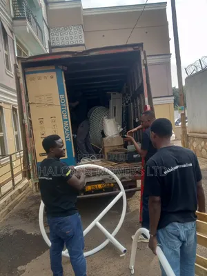 House Relocation Services Nin1