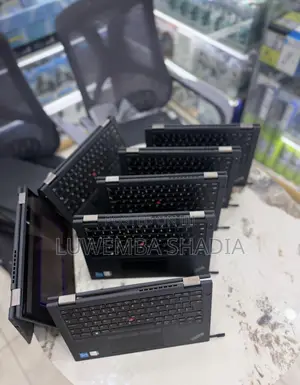 New Laptop Lenovo ThinkPad X13 Gen 2 16GB Intel Core i5 SSD 256GB