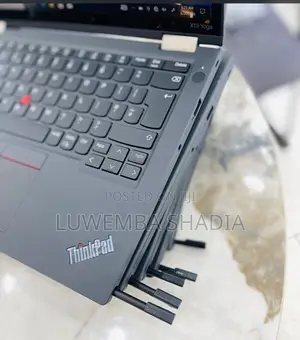 New Laptop Lenovo ThinkPad X13 Gen 2 16GB Intel Core i5 SSD 256GB