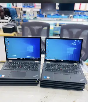 New Laptop Lenovo ThinkPad X13 Gen 2 16GB Intel Core i5 SSD 256GB