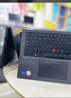 New Laptop Lenovo ThinkPad X13 Gen 2 16GB Intel Core i5 SSD 256GB