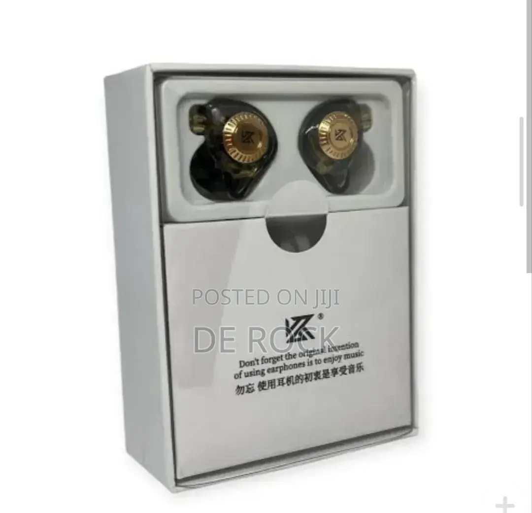 In Ear Monitors(iem)