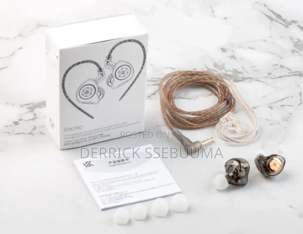 In Ear Monitors(iem)