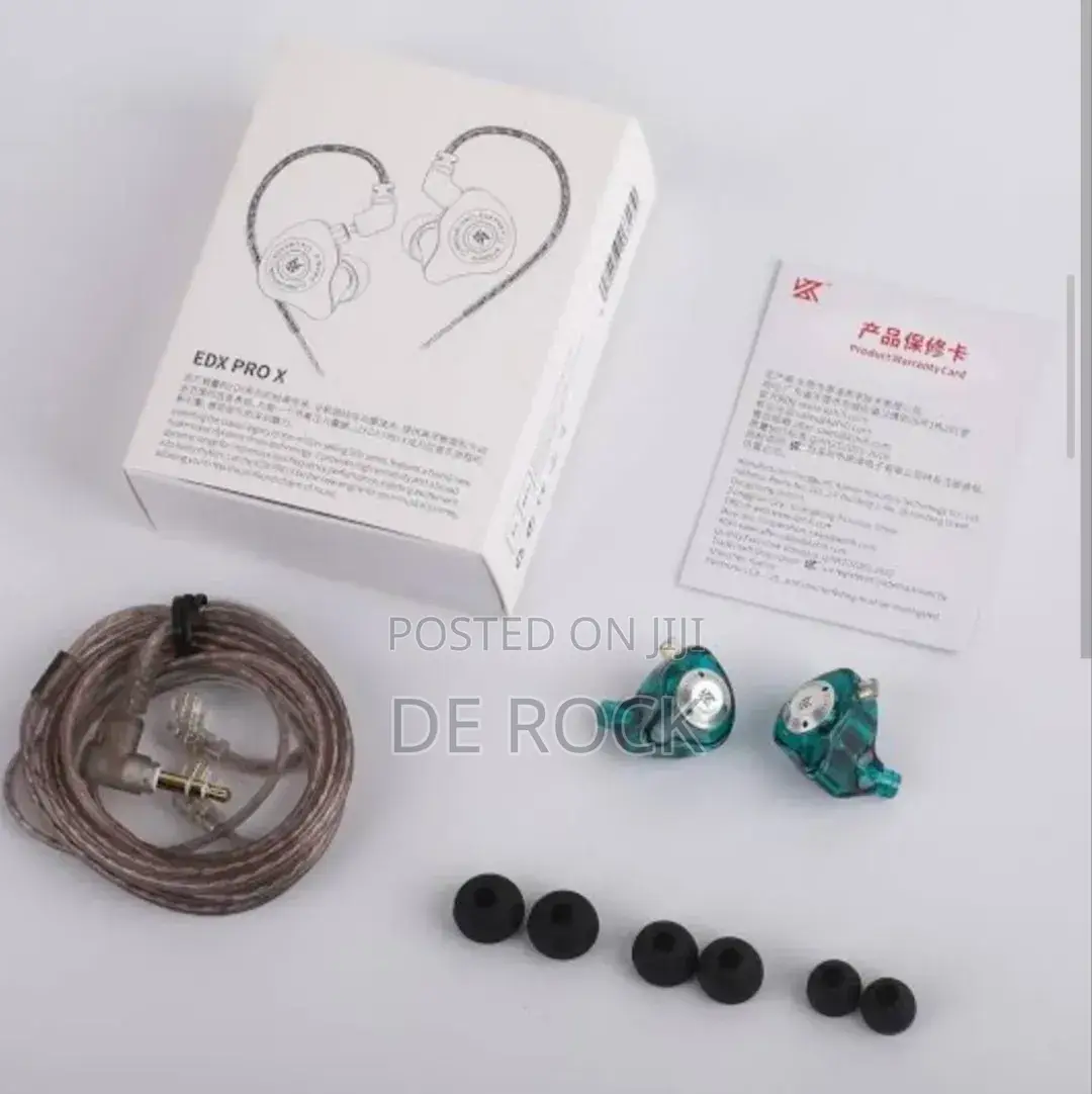 In Ear Monitors(iem)