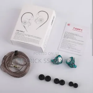 In Ear Monitors(iem)