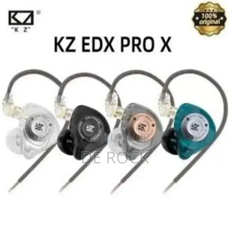 In Ear Monitors(iem)