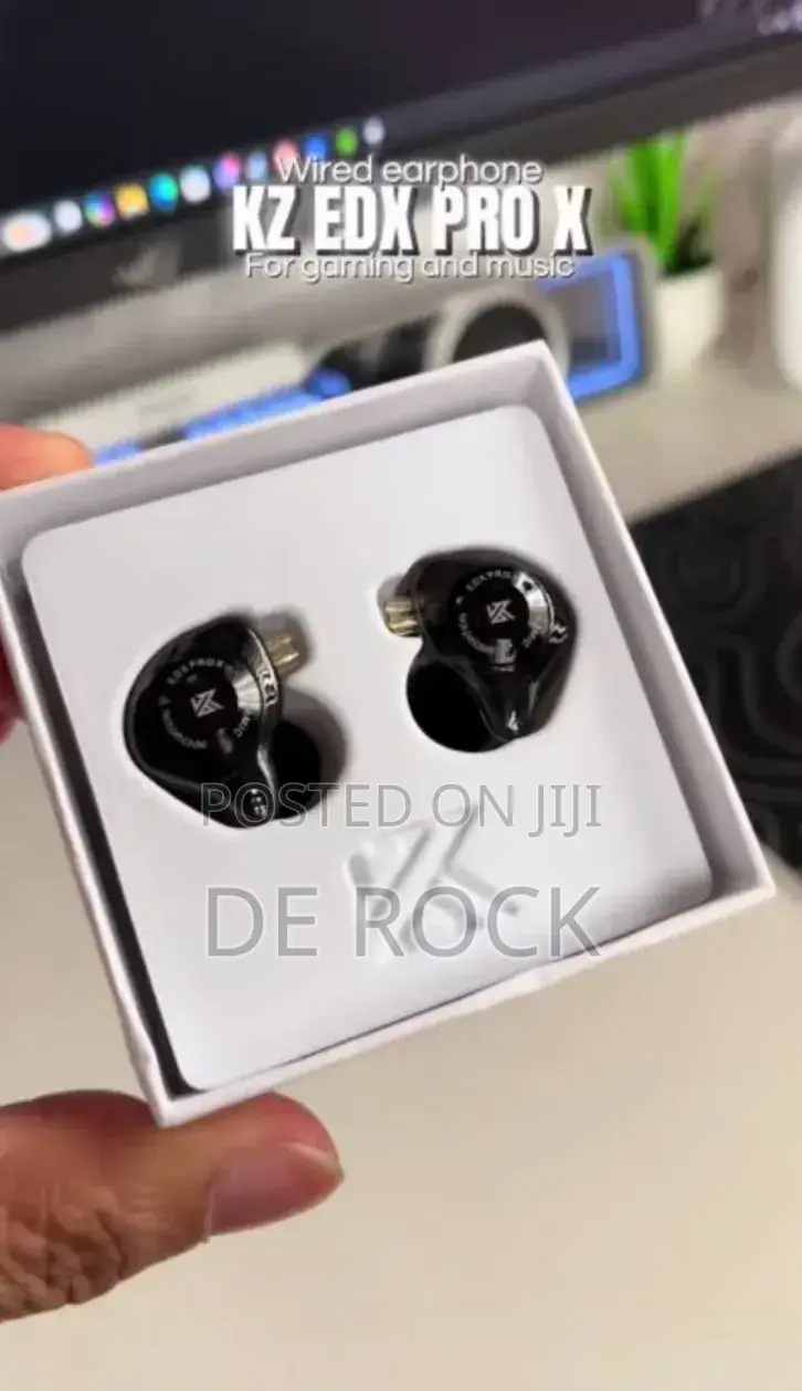 In Ear Monitors(iem)