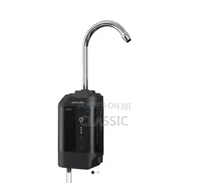 Green Lion Smart Water Pump With Oxygenation Mode