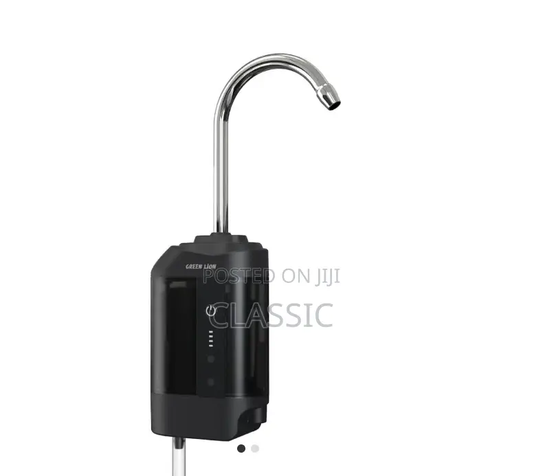 Green Lion Smart Water Pump With Oxygenation Mode