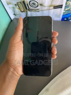 Apple iPhone XS 256 GB White