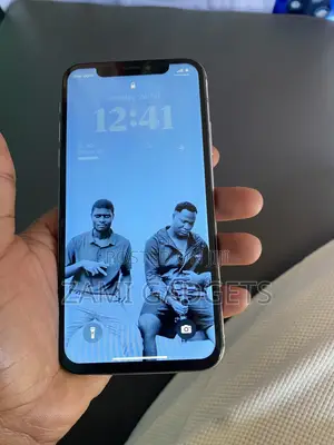Apple iPhone XS 256 GB White