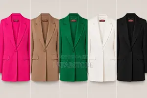 Quality Blazers for Women