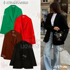 Quality Blazers for Women