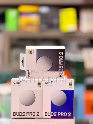 CMF by Nothing Buds Pro 2