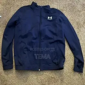 Under Armour UA Pique Track Jacket