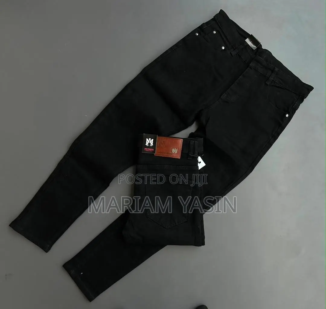 Premium Men’s Jeans – Affordable Prices