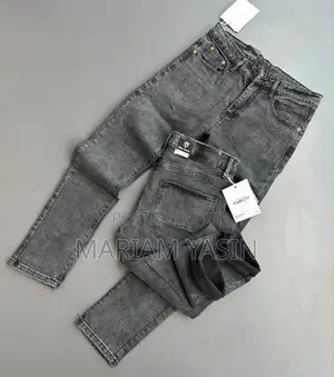 Premium Men’s Jeans – Affordable Prices
