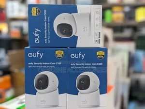 Anker Eufy Security Indoor Camera C220