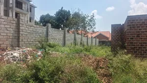 Prime Plot for Sale Located in Mbalwa-Namugongo