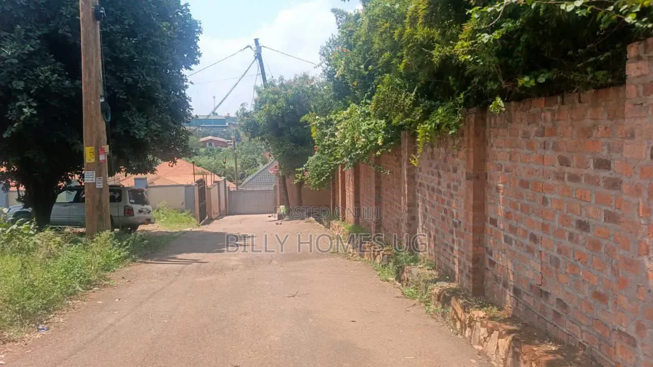 Prime Plot for Sale Located in Mbalwa-Namugongo