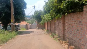 Prime Plot for Sale Located in Mbalwa-Namugongo