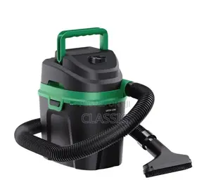 Green Lion Force 6L Wet and Dry Vacuum Cleaner With Blower