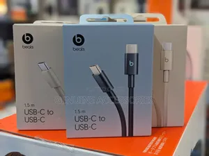 Aple Beats Cable USB C to C 1.5m