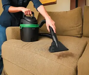 Green Lion Force 6L Wet and Dry Vacuum Cleaner With Blower