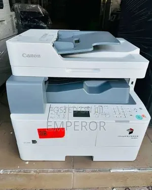 Canon imageRUNNER 1025 Monochrome Laser Multifunction Copier Printer