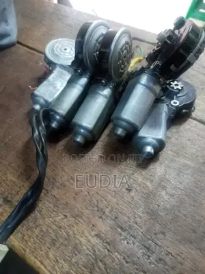Wiper Machines