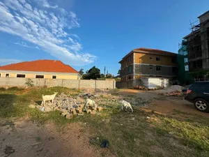 Prime Plot for Sale Located in Kyaliwajjala