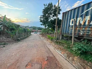 Prime Plot for Sale Located in Kyaliwajjala