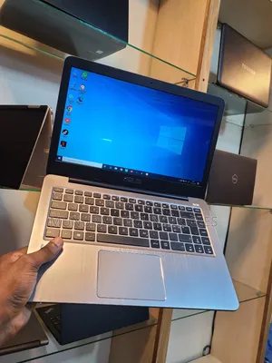 Laptop Asus A42JB 4GB Intel Pentium SSD 128GB