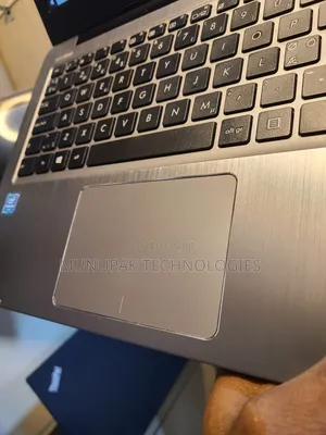 Laptop Asus A42JB 4GB Intel Pentium SSD 128GB